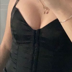 Bustier Top